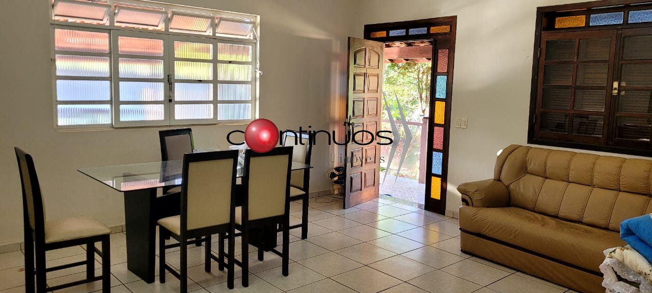 Casa, 3 quartos - Foto 3