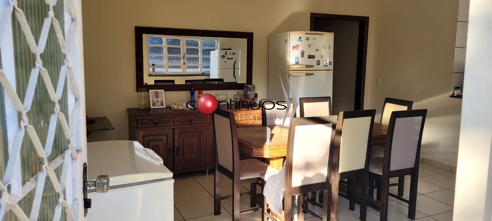 Casa, 3 quartos - Foto 4