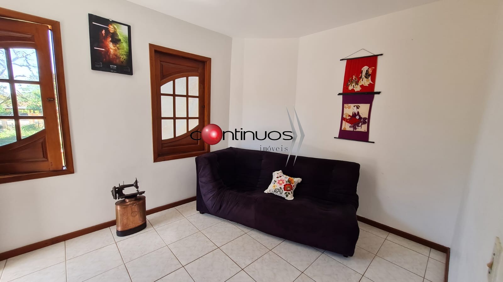 Casa, 4 quartos, 410 m² - Foto 8