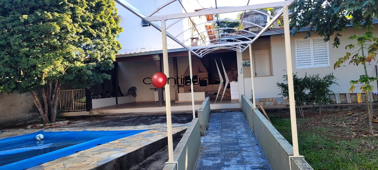 Casa, 3 quartos - Foto 13