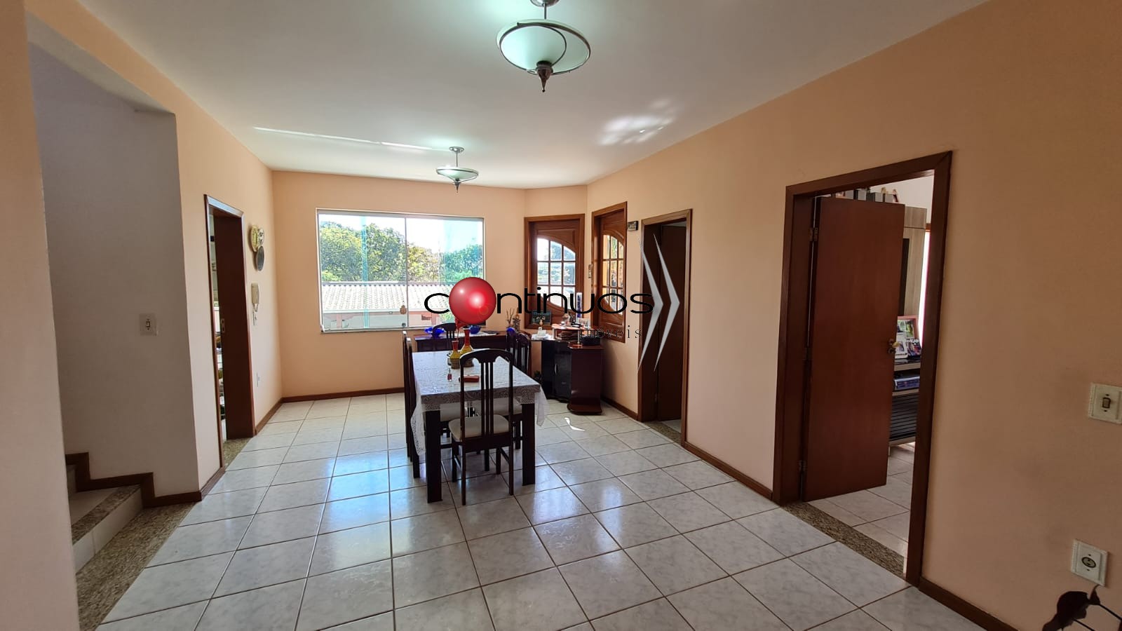 Casa, 4 quartos, 410 m² - Foto 5