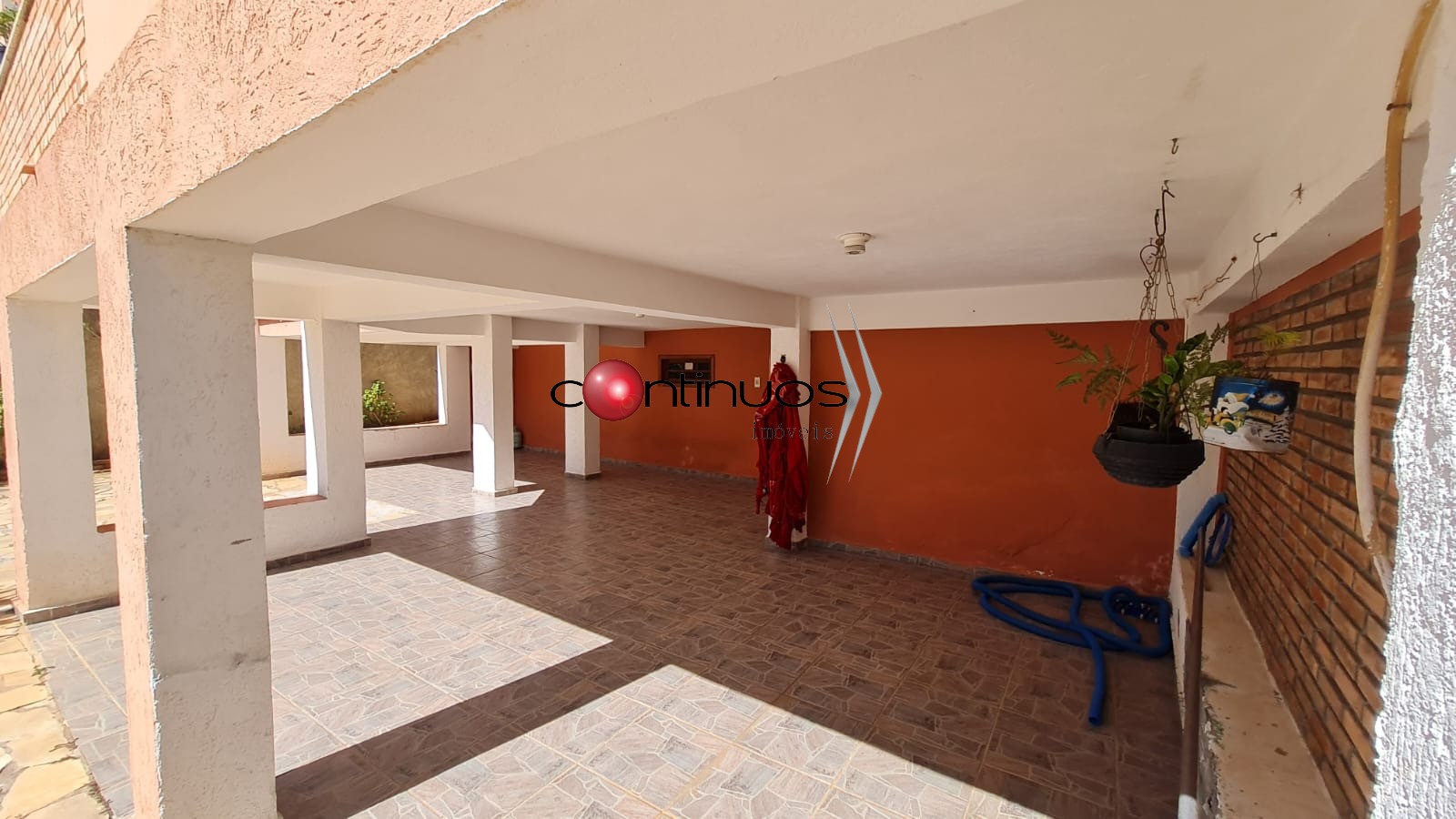 Casa, 4 quartos, 410 m² - Foto 12