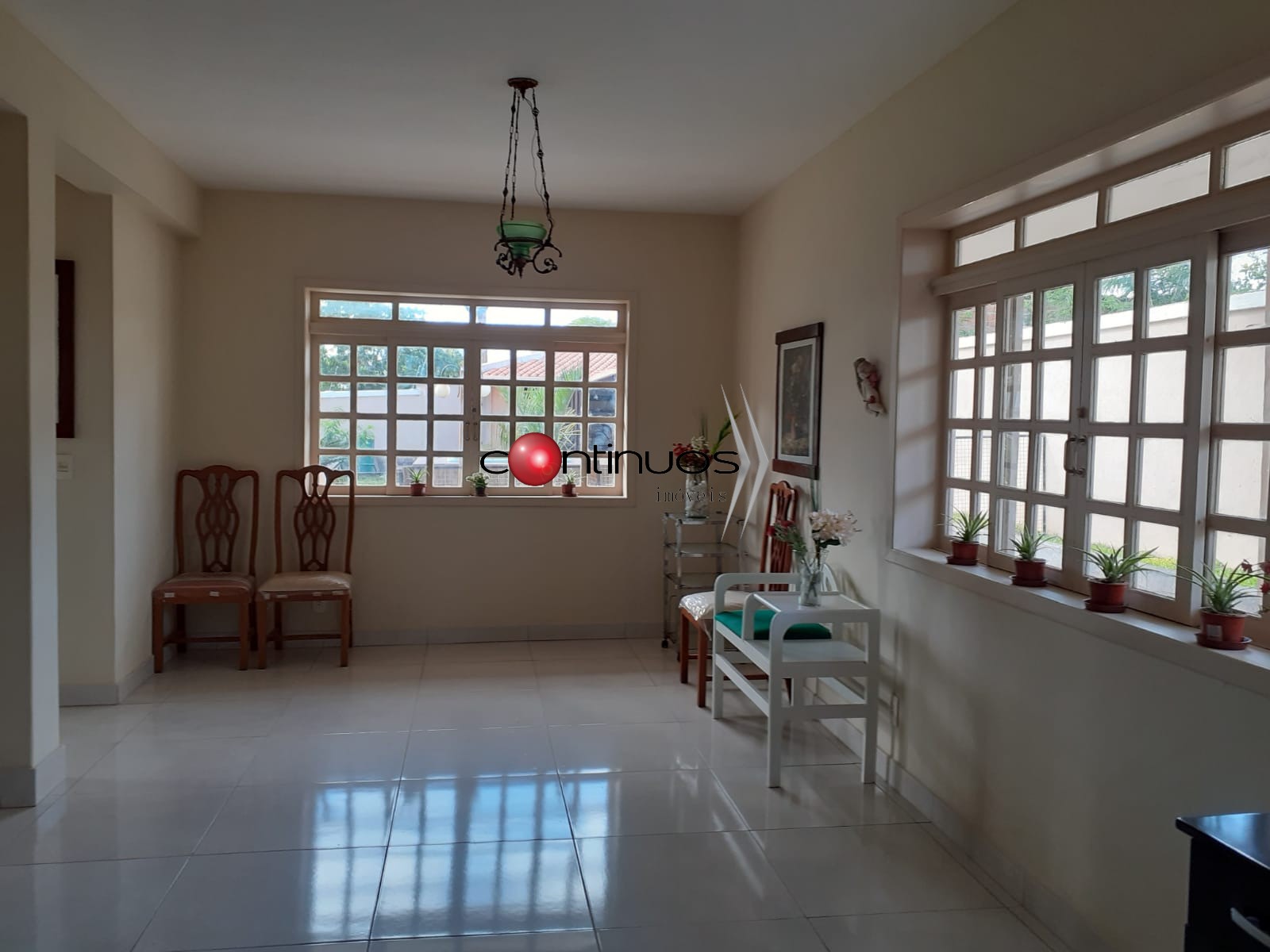 Casa, 5 quartos, 506 m² - Foto 2