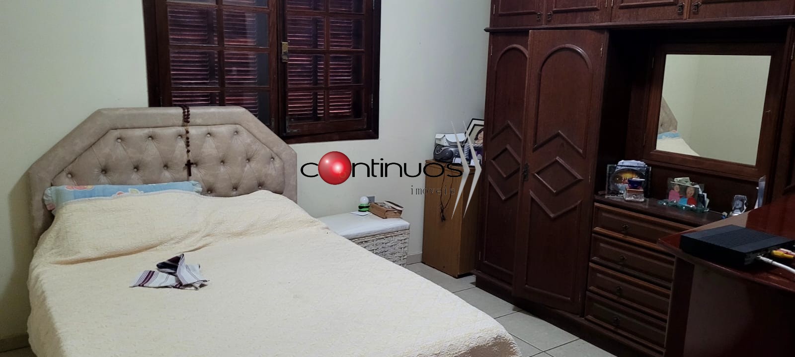 Casa, 3 quartos - Foto 7