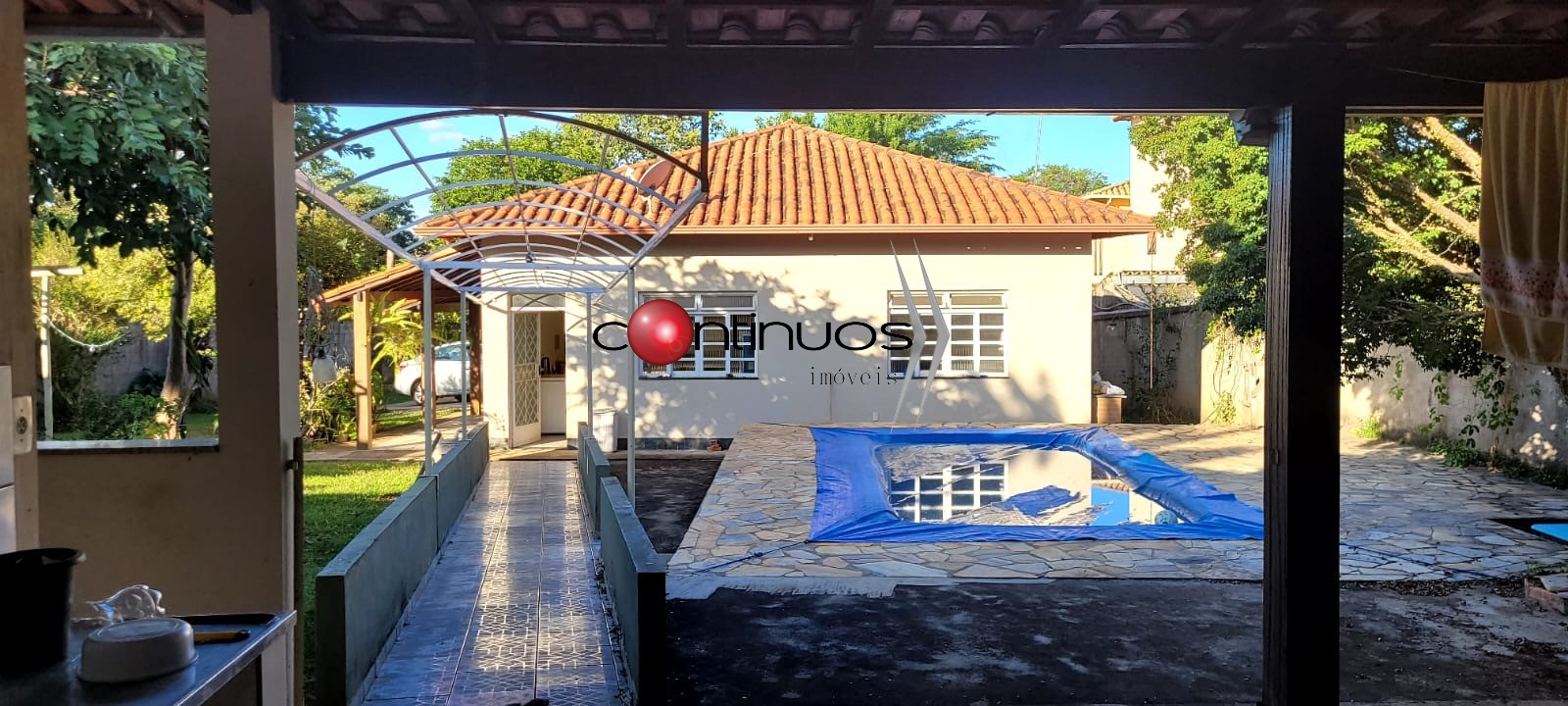 Casa, 3 quartos - Foto 11