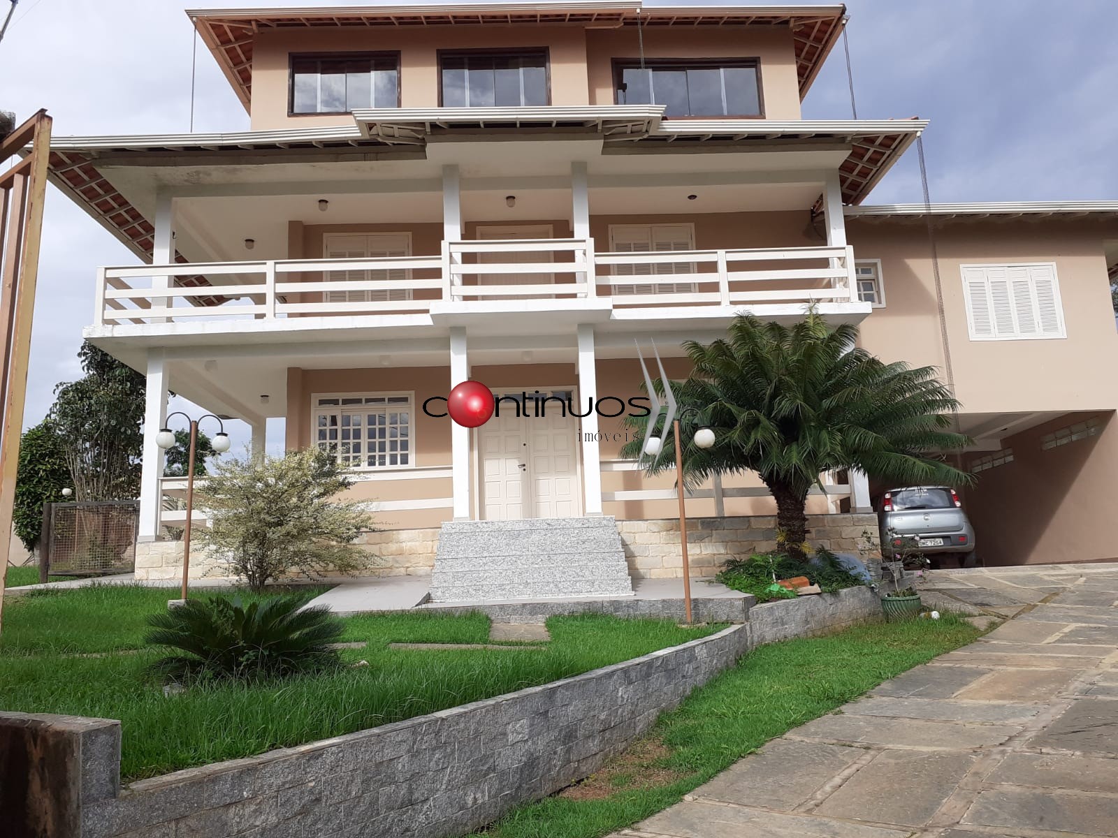 Casa, 5 quartos, 506 m² - Foto 23