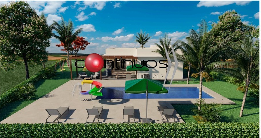 Casa de Condomínio, 4 quartos - Foto 5