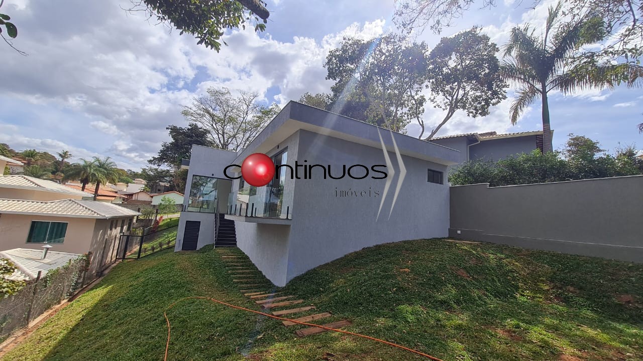 Casa, 4 quartos - Foto 17