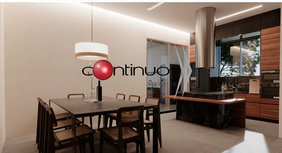 Casa de Condomínio, 4 quartos - Foto 3