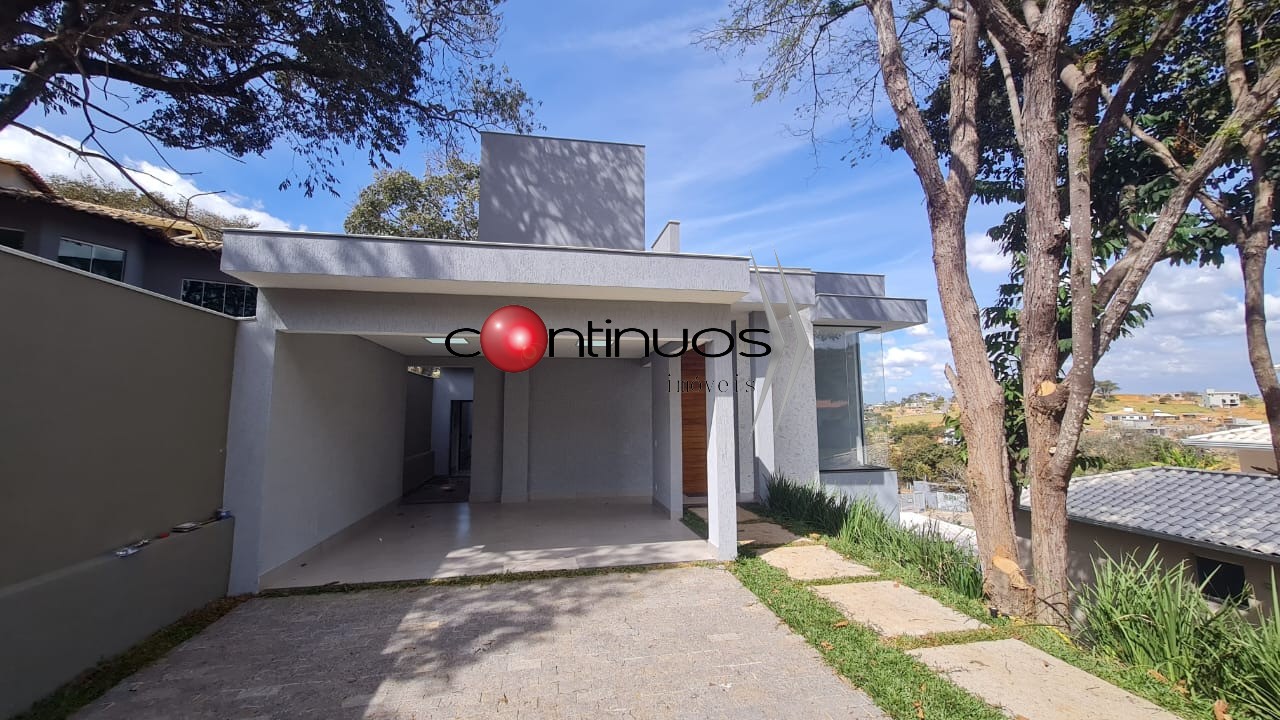 Casa, 4 quartos - Foto 2