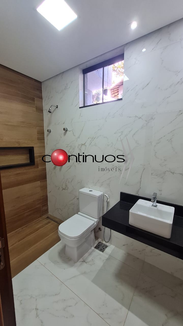 Casa, 4 quartos - Foto 11