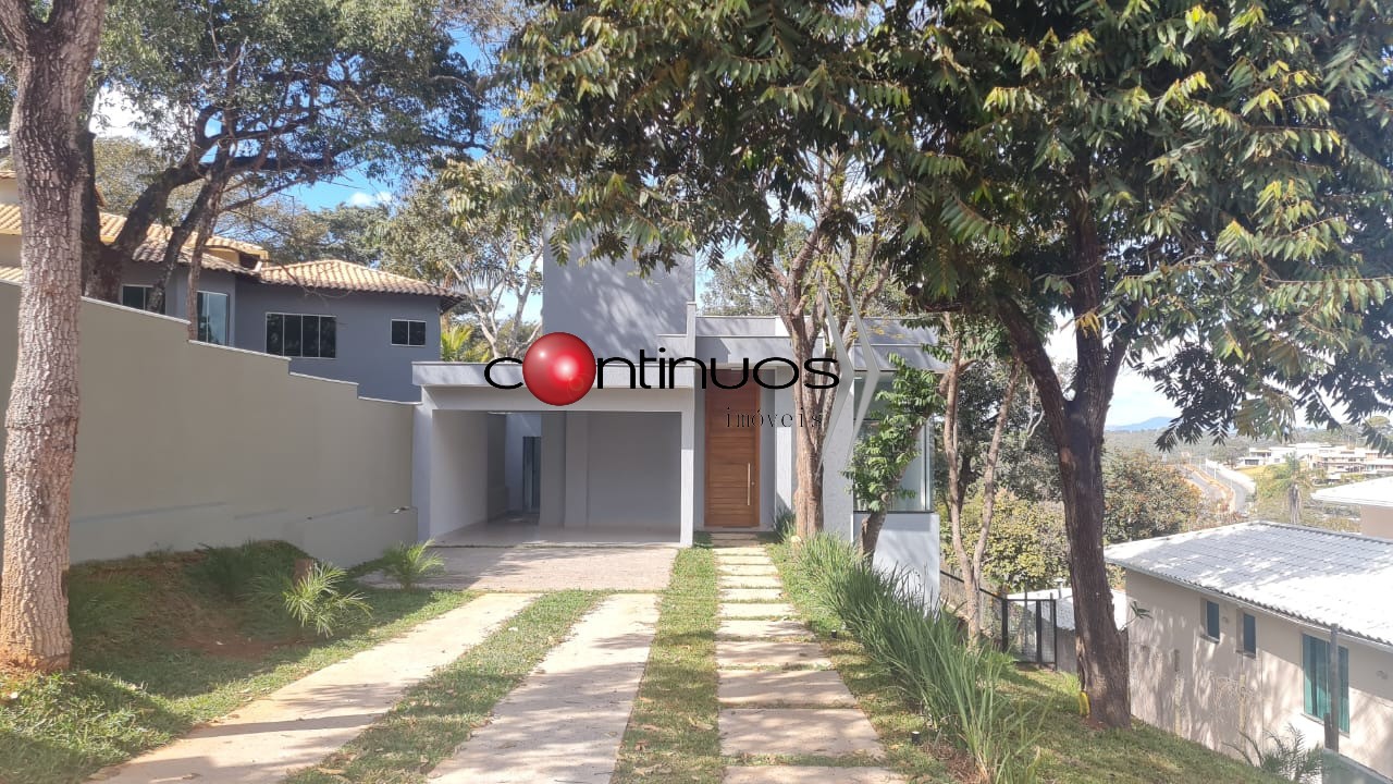 Casa, 4 quartos - Foto 1