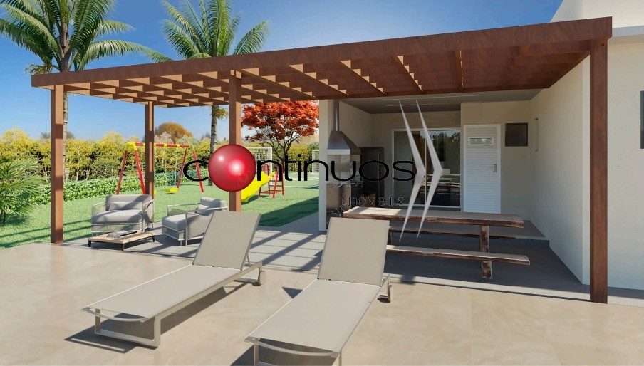 Casa de Condomínio, 4 quartos - Foto 4