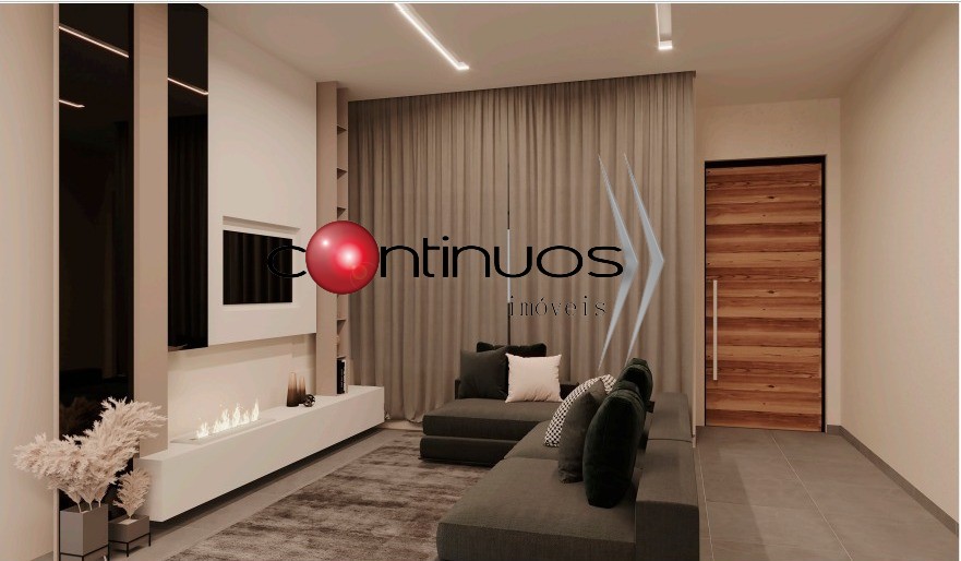 Casa de Condomínio, 4 quartos - Foto 2