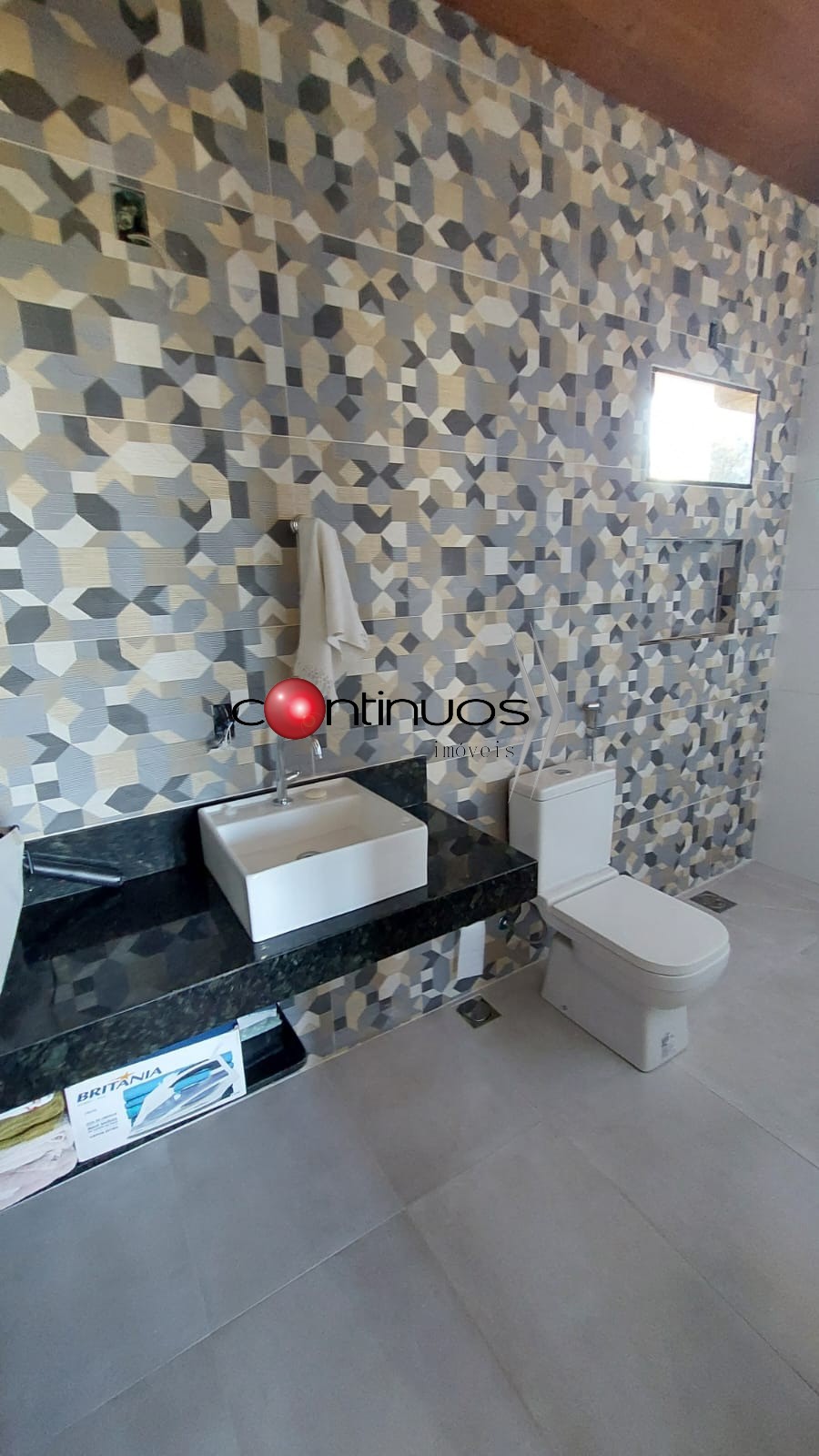 Casa, 2 quartos - Foto 22