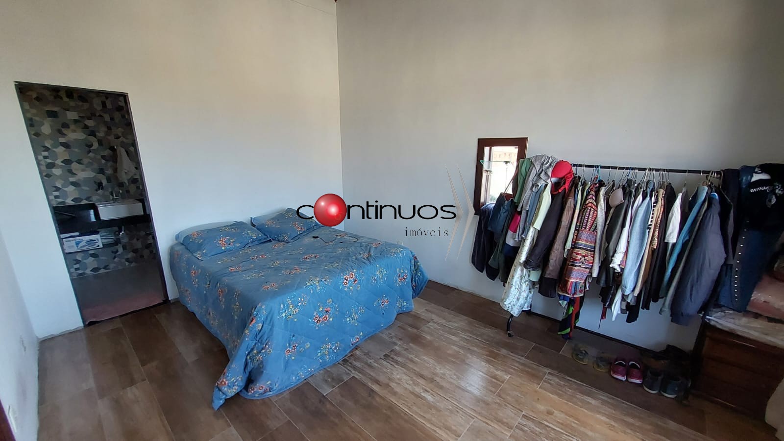 Casa, 2 quartos - Foto 21