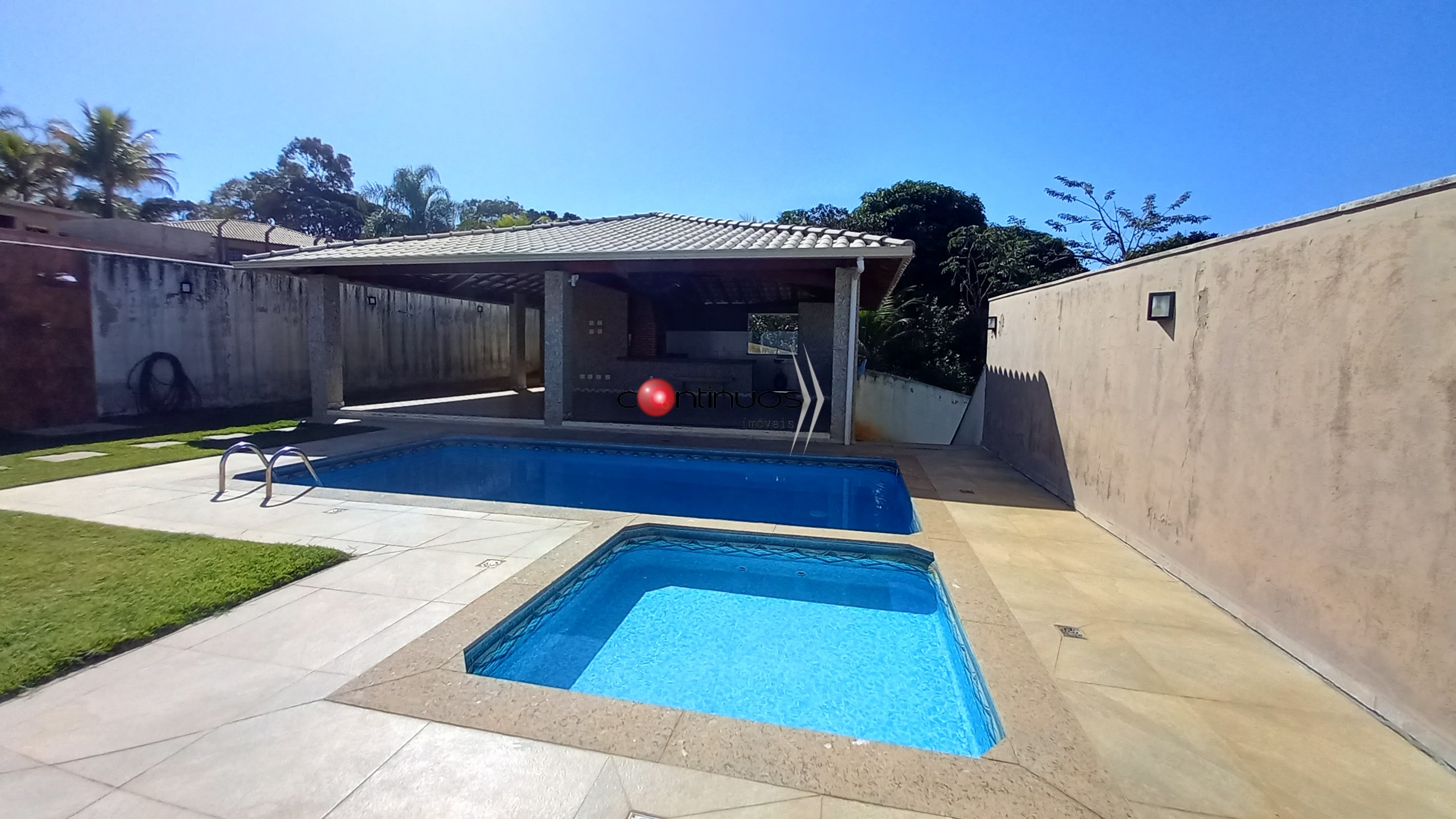 Casa de Condomínio à venda com 3 quartos, 180m² - Foto 5