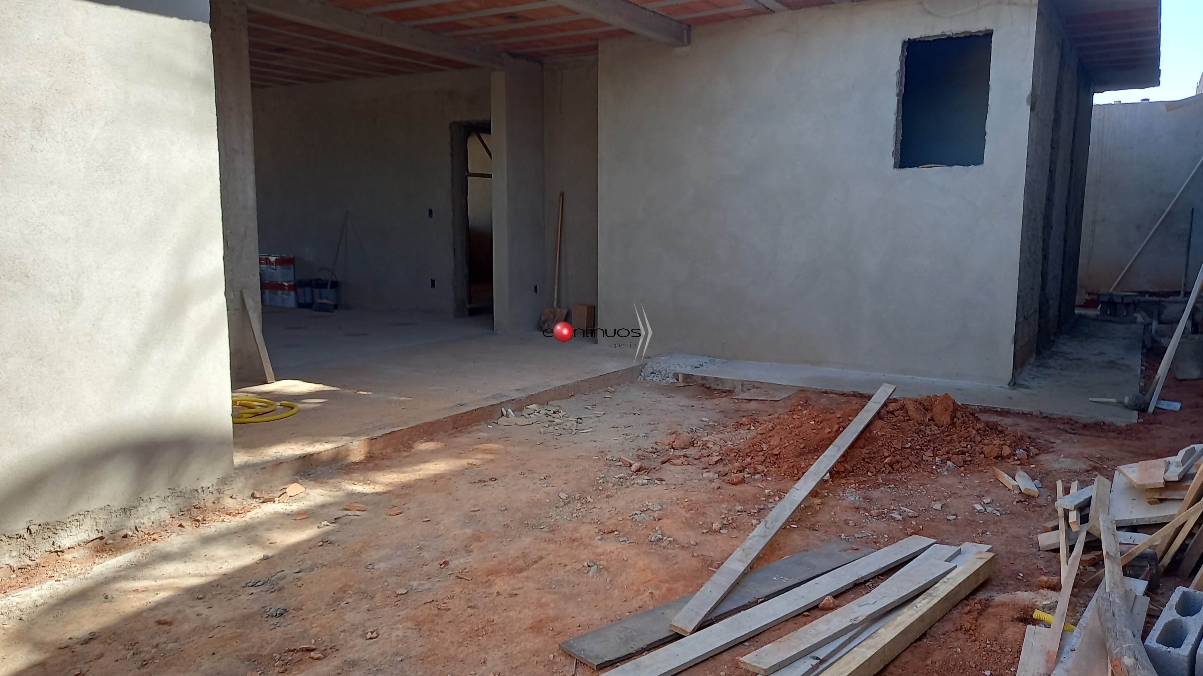 Casa de Condomínio à venda com 3 quartos, 180m² - Foto 6