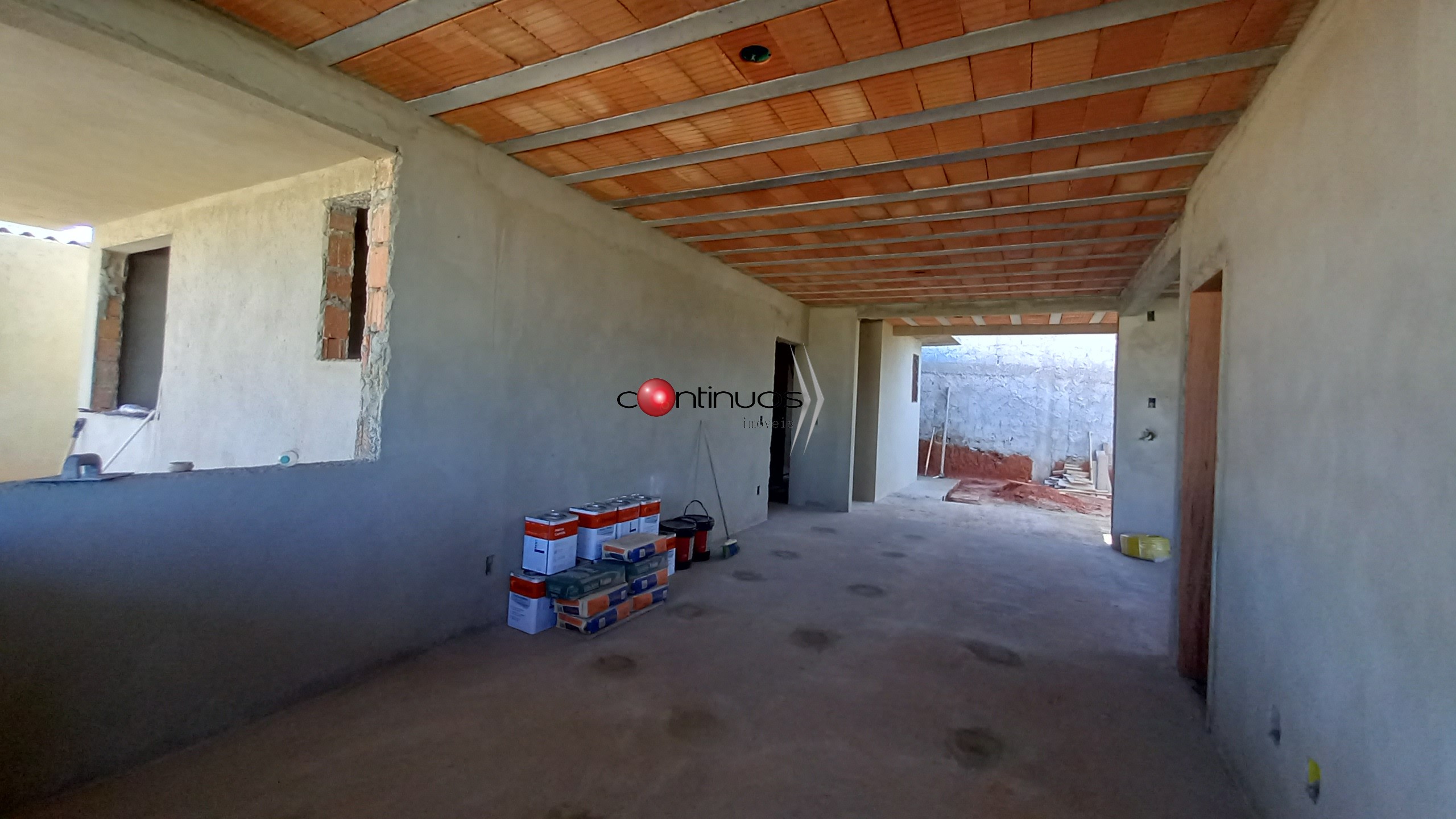 Casa de Condomínio à venda com 3 quartos, 180m² - Foto 9