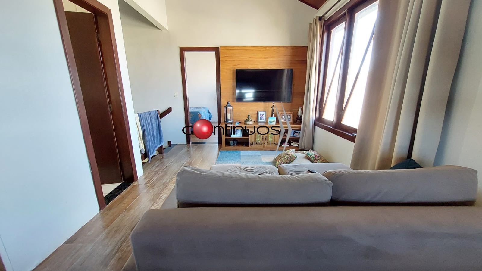 Casa, 2 quartos - Foto 15