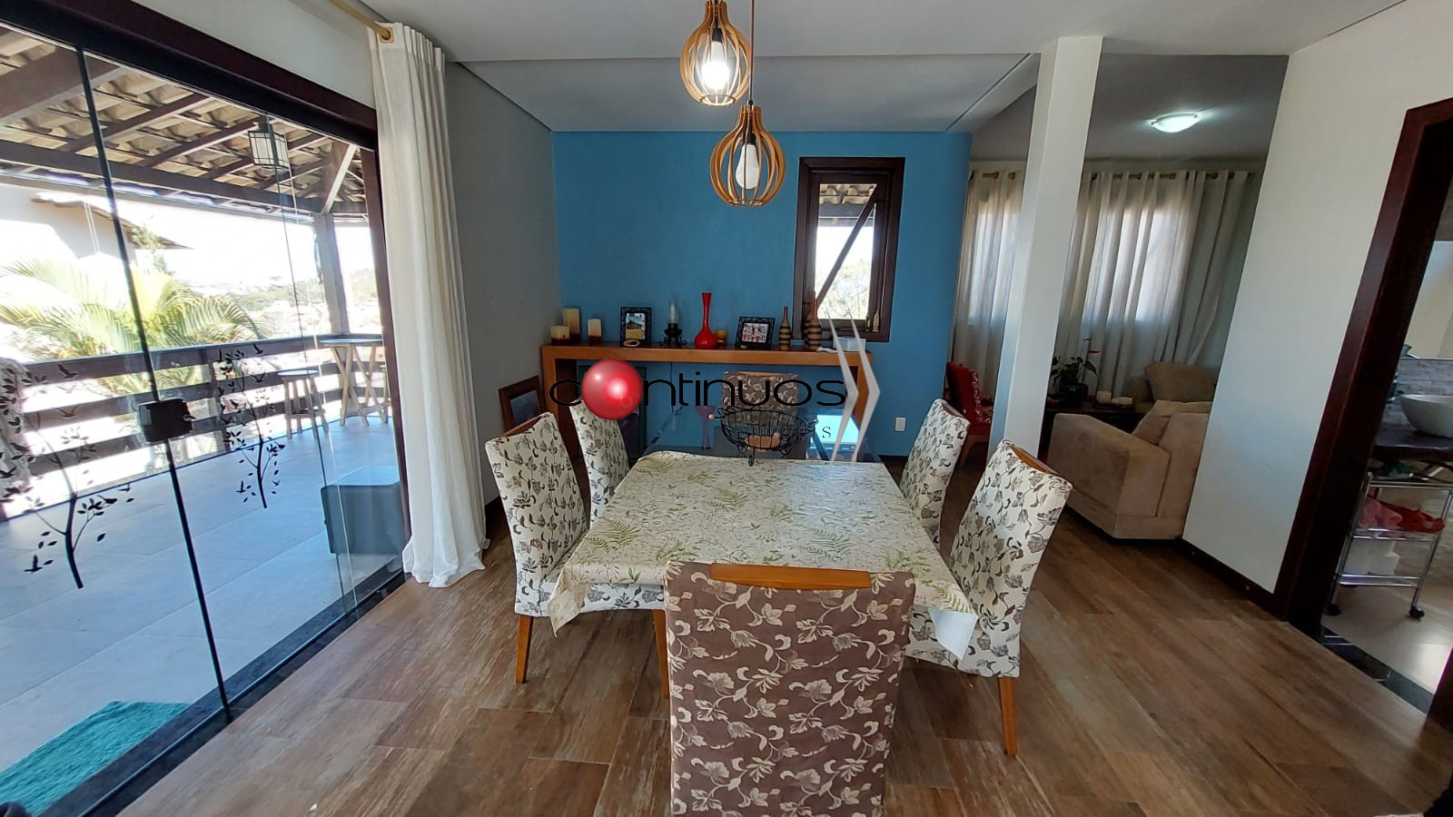 Casa, 2 quartos - Foto 8