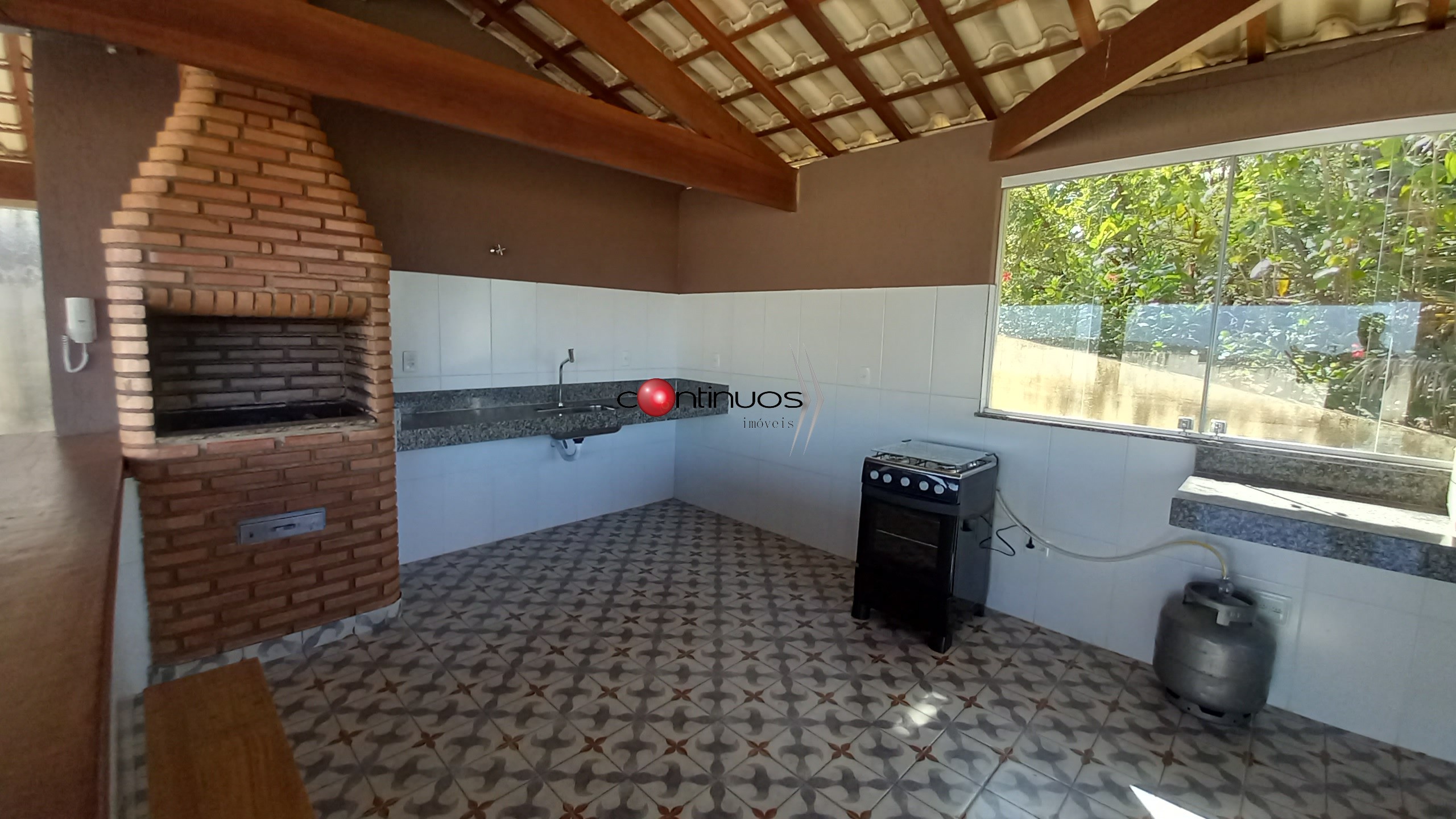 Casa de Condomínio à venda com 3 quartos, 180m² - Foto 4