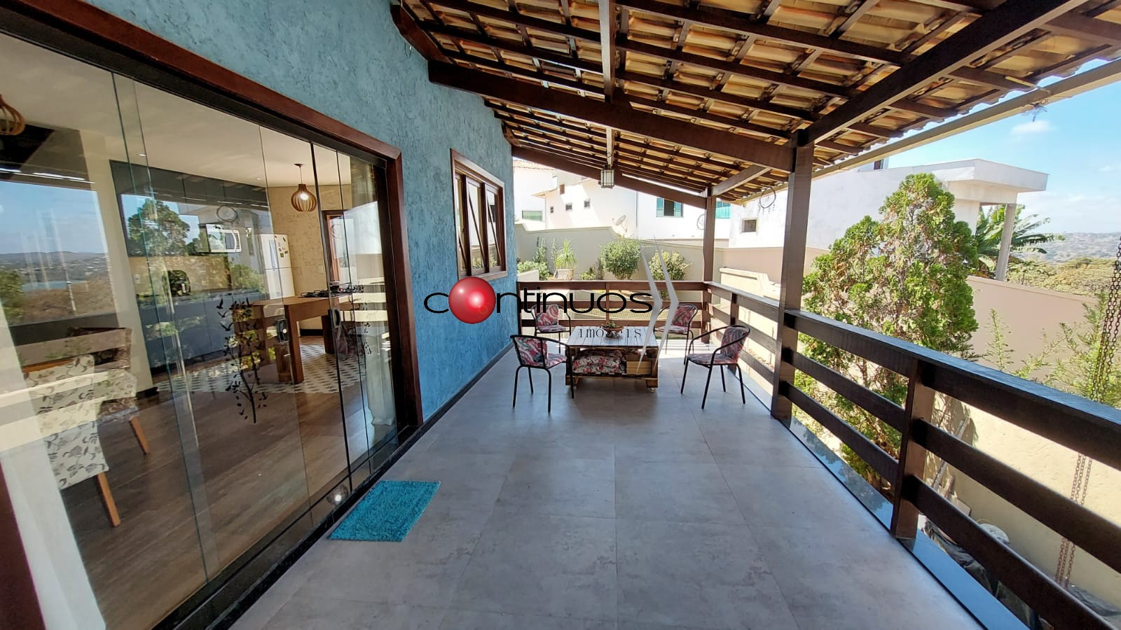 Casa, 2 quartos - Foto 6