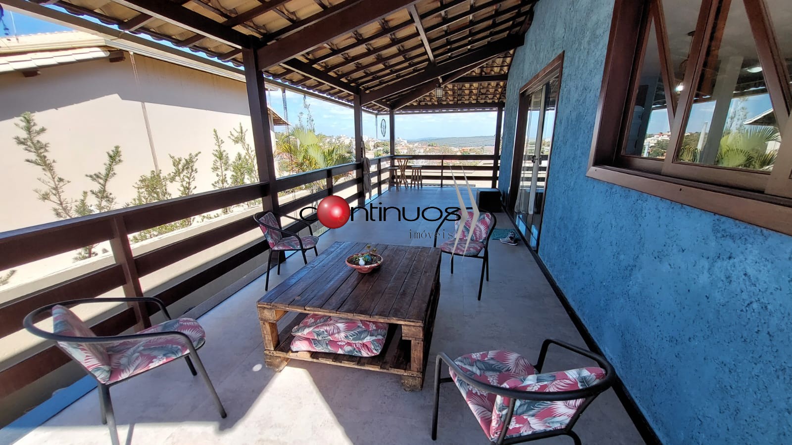 Casa, 2 quartos - Foto 5