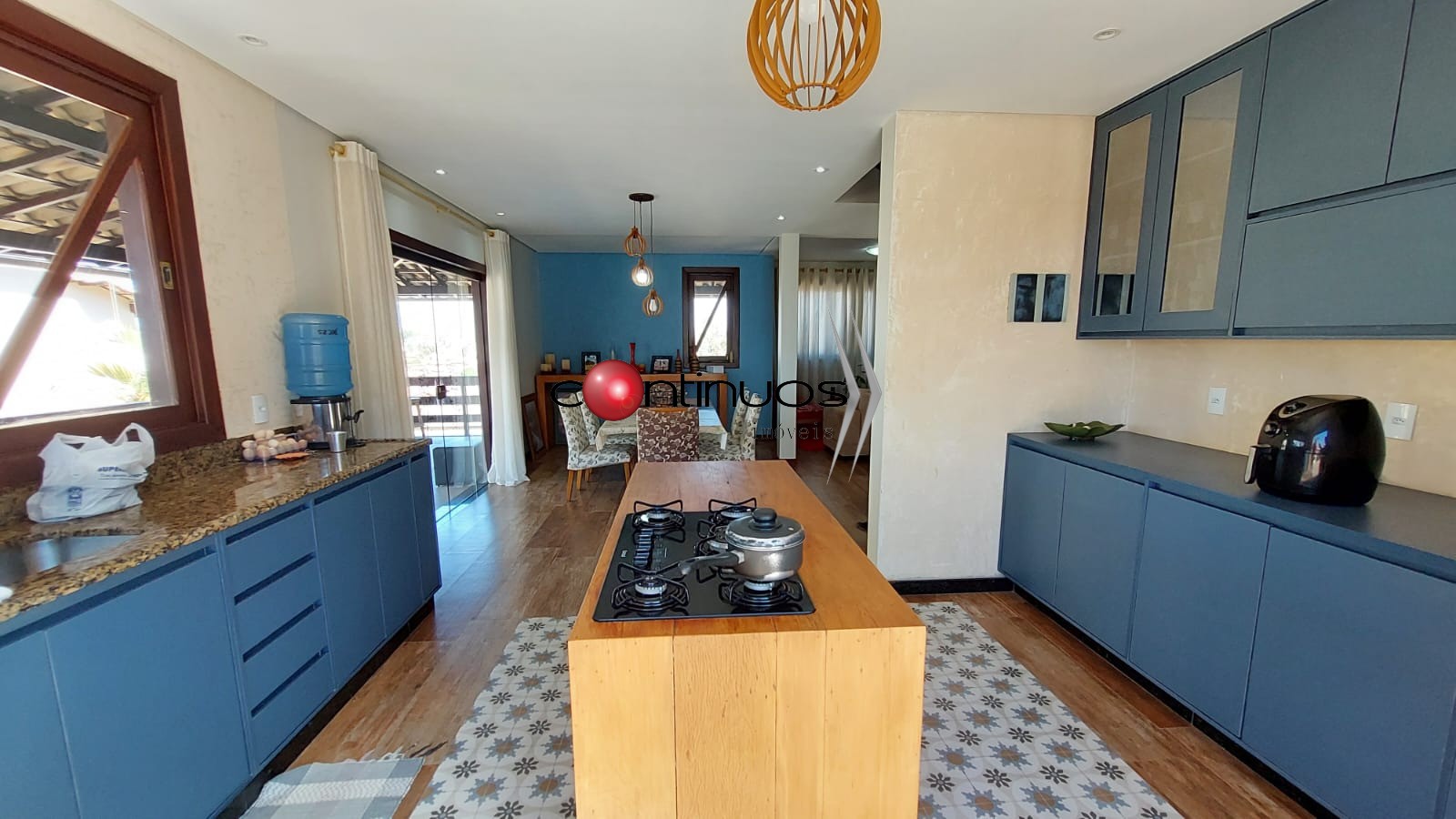 Casa, 2 quartos - Foto 12