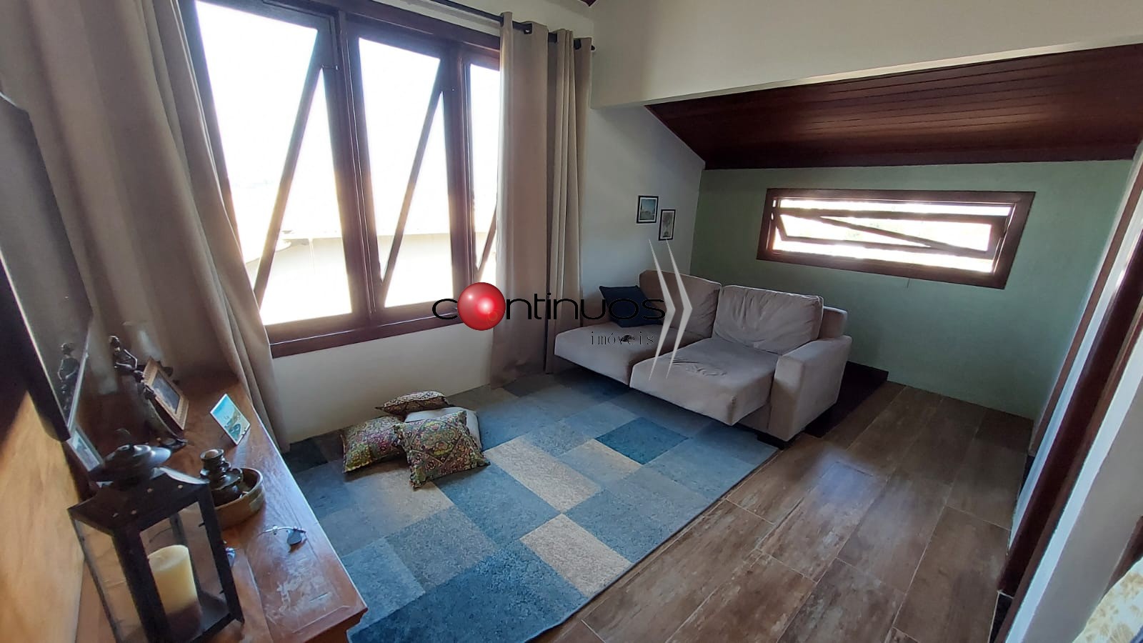 Casa, 2 quartos - Foto 17