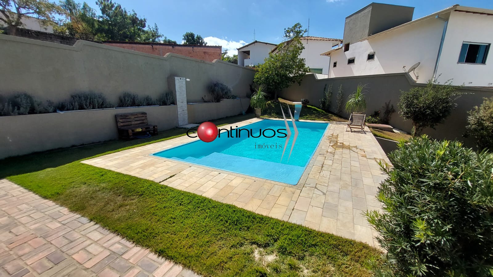 Casa, 2 quartos - Foto 27