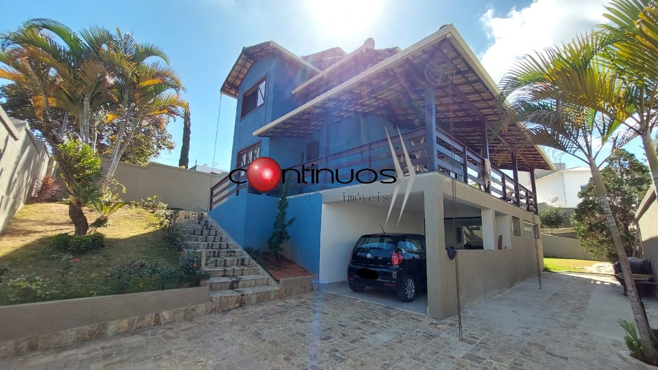 Casa, 2 quartos - Foto 2