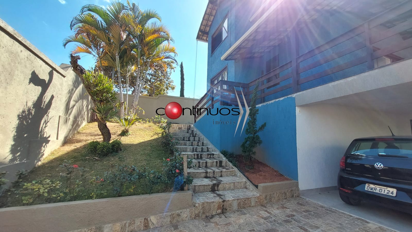 Casa, 2 quartos - Foto 35