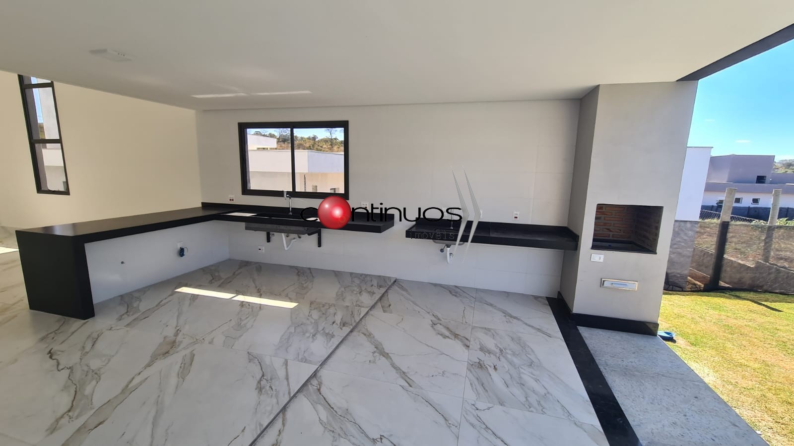 Casa, 4 quartos, 247 m² - Foto 5