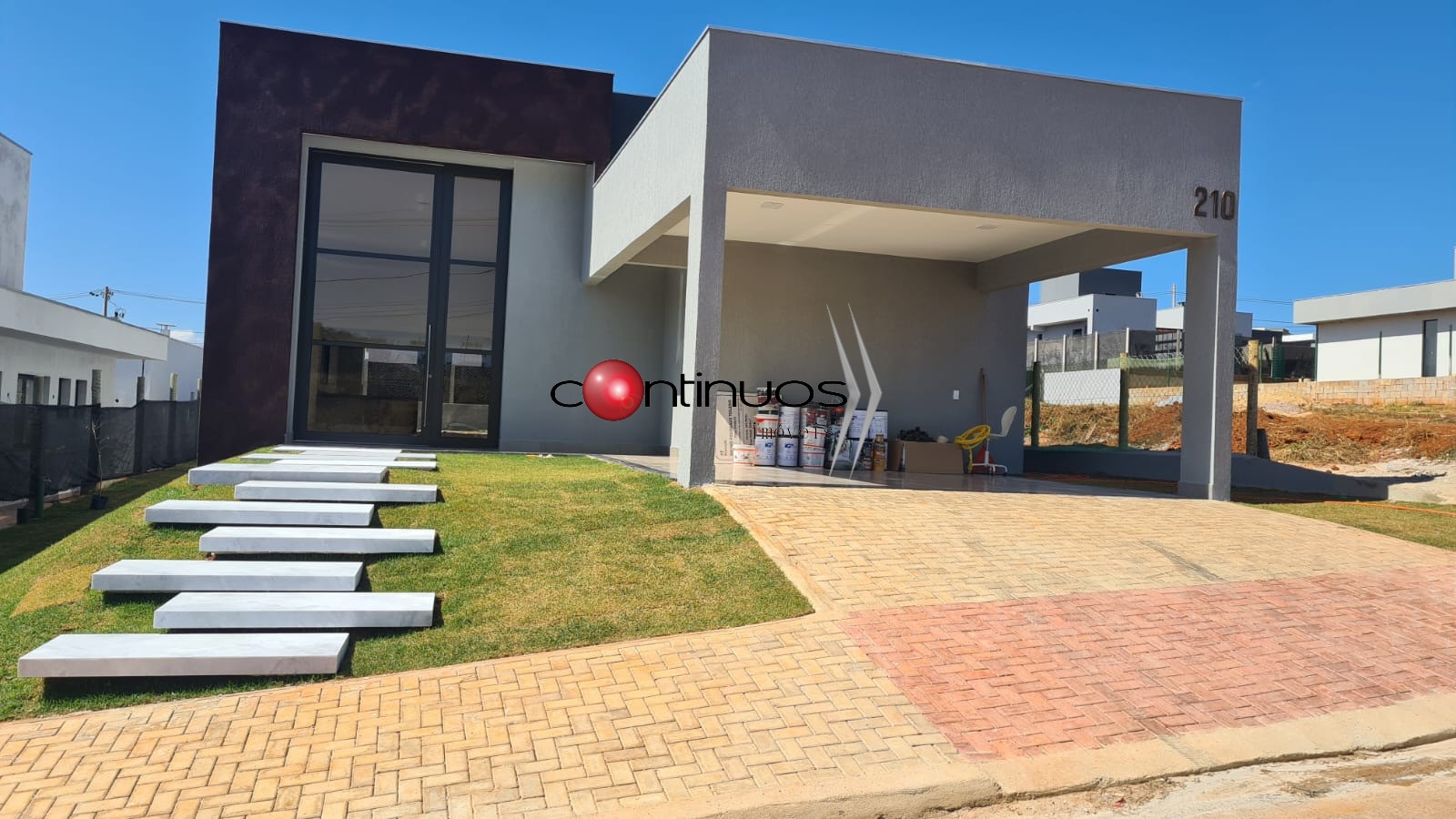 Casa, 4 quartos, 247 m² - Foto 15
