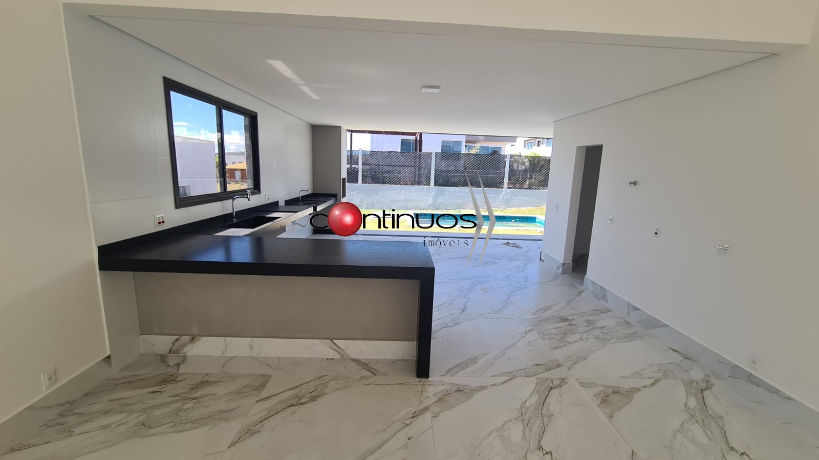 Casa, 4 quartos, 247 m² - Foto 6