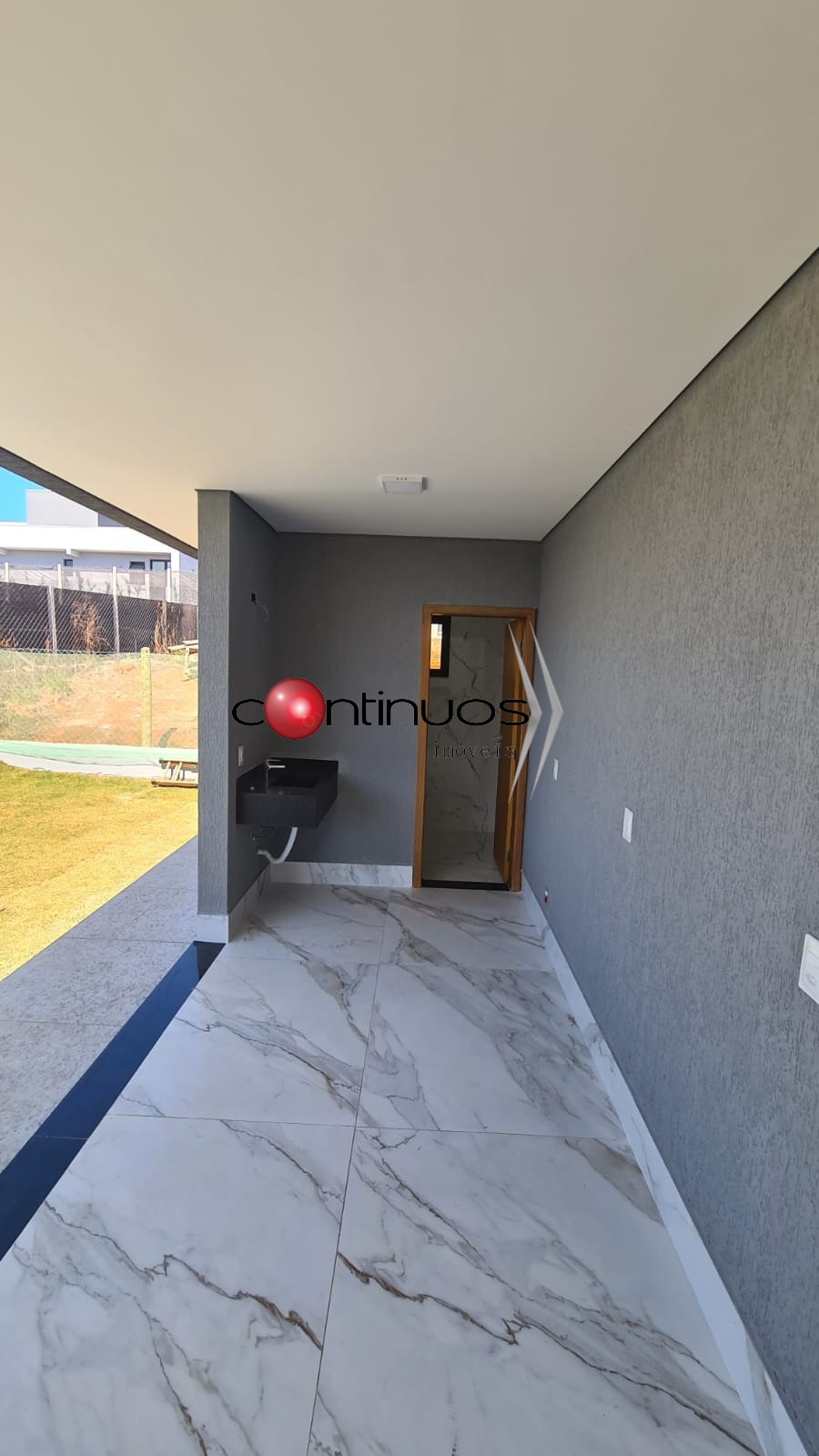Casa, 4 quartos, 247 m² - Foto 13