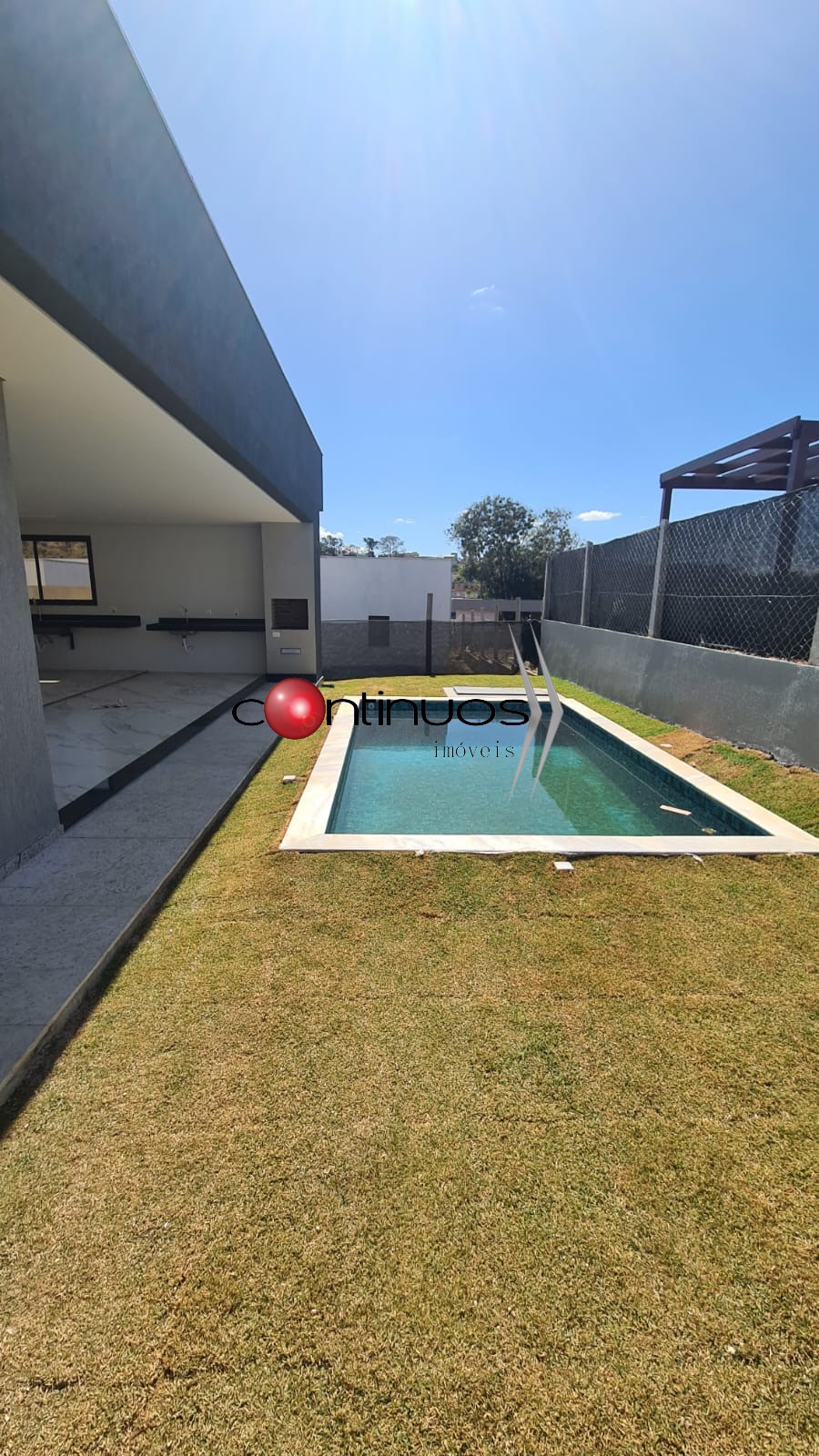 Casa, 4 quartos, 247 m² - Foto 14