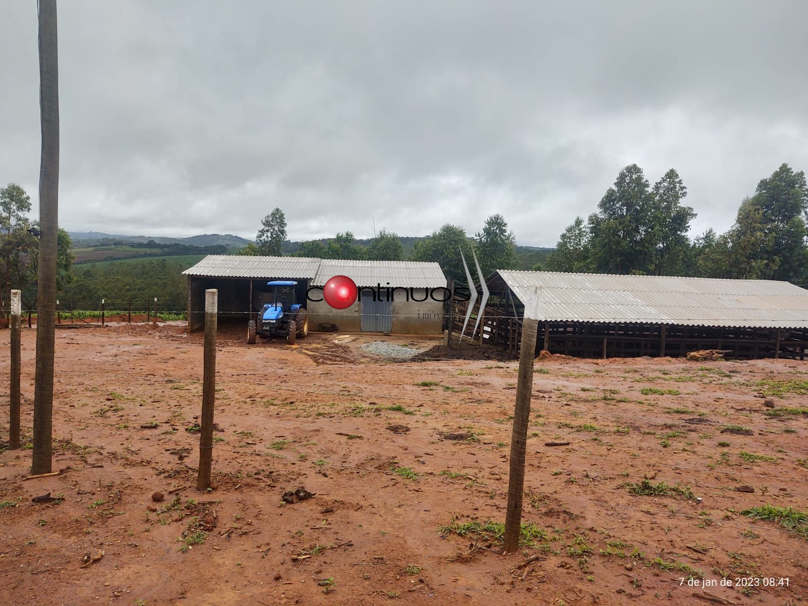 Fazenda-Sítio-Chácara, 3 quartos - Foto 22