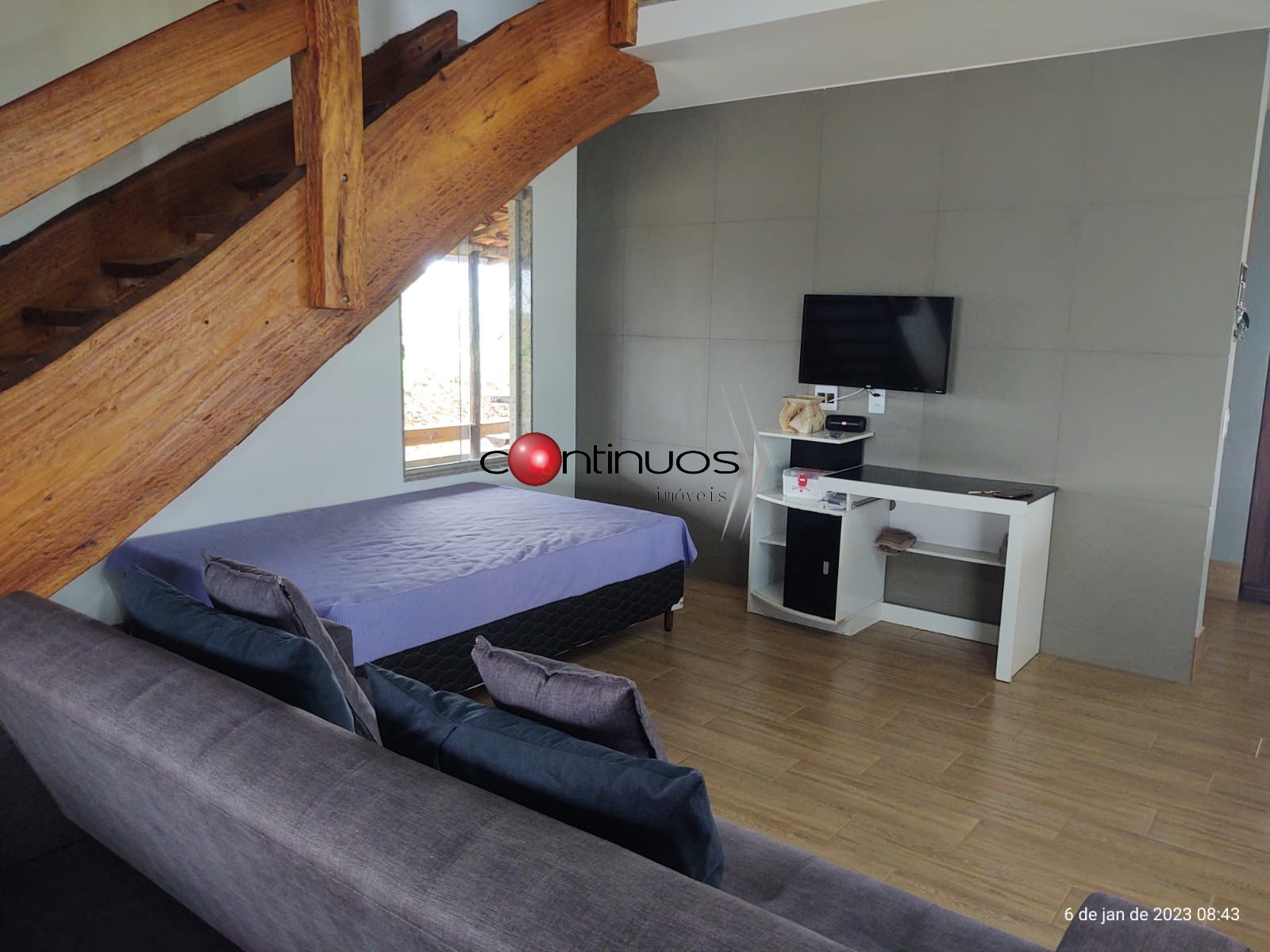 Fazenda-Sítio-Chácara, 3 quartos - Foto 7