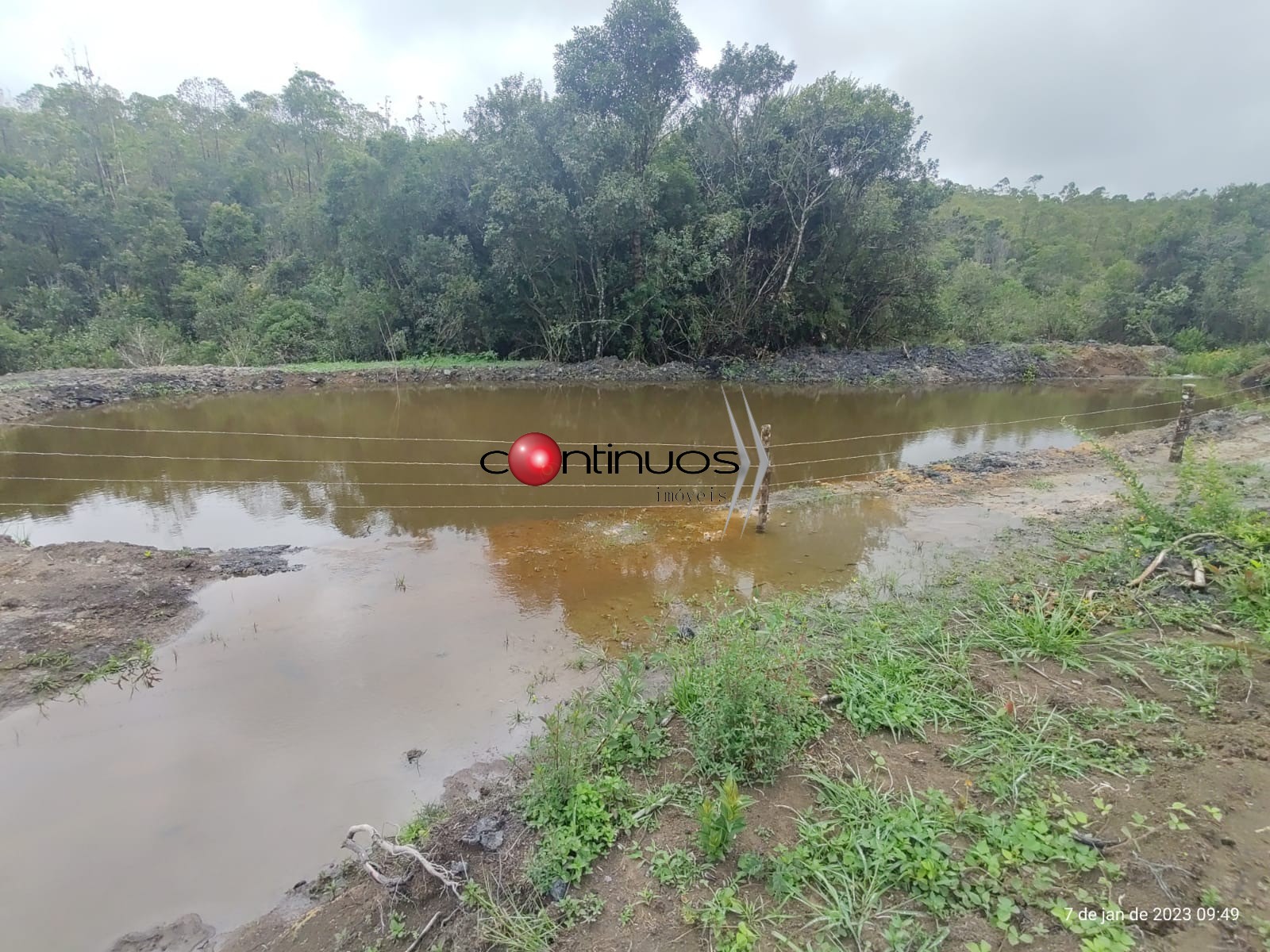 Fazenda-Sítio-Chácara, 3 quartos - Foto 39