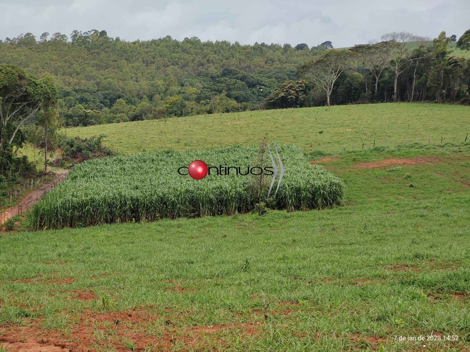 Fazenda-Sítio-Chácara, 3 quartos - Foto 32