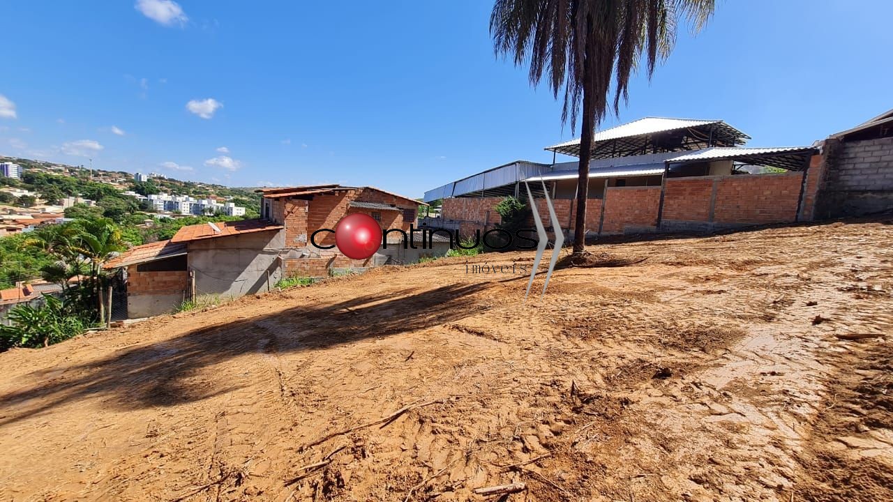 Terreno, 1000 m² - Foto 1