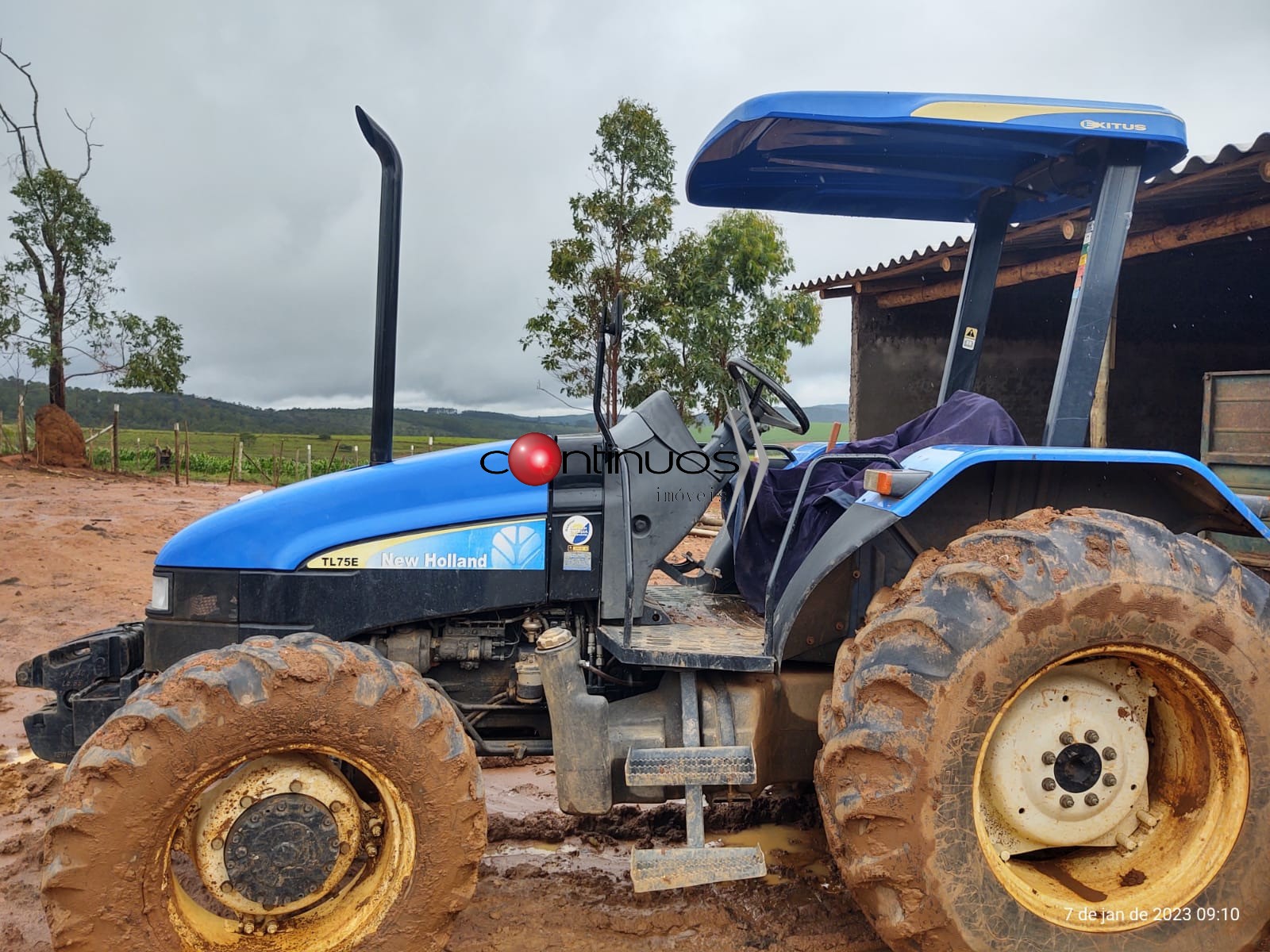 Fazenda-Sítio-Chácara, 3 quartos - Foto 42