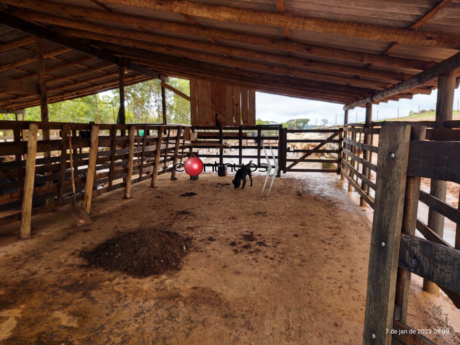 Fazenda-Sítio-Chácara, 3 quartos - Foto 23