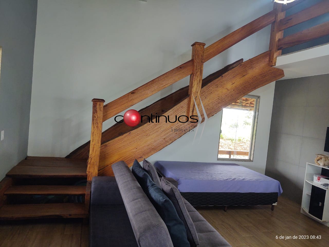 Fazenda-Sítio-Chácara, 3 quartos - Foto 11