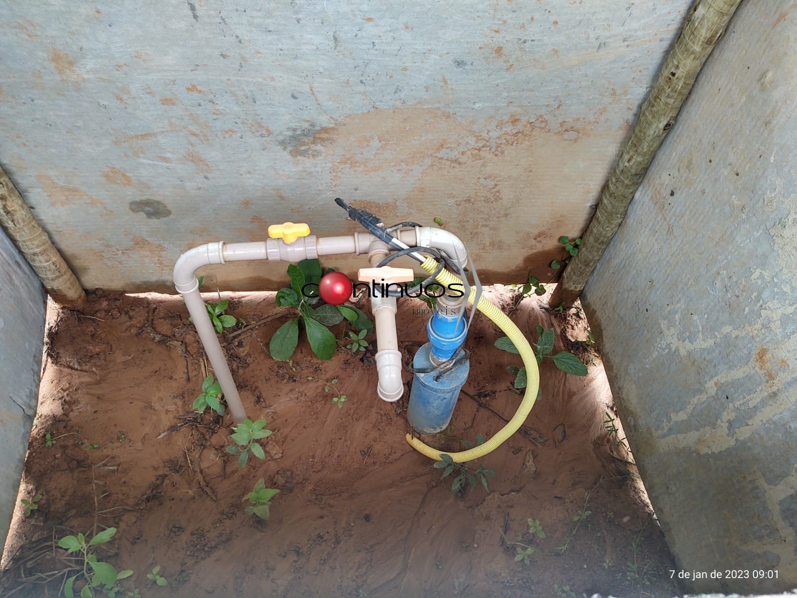 Fazenda-Sítio-Chácara, 3 quartos - Foto 45