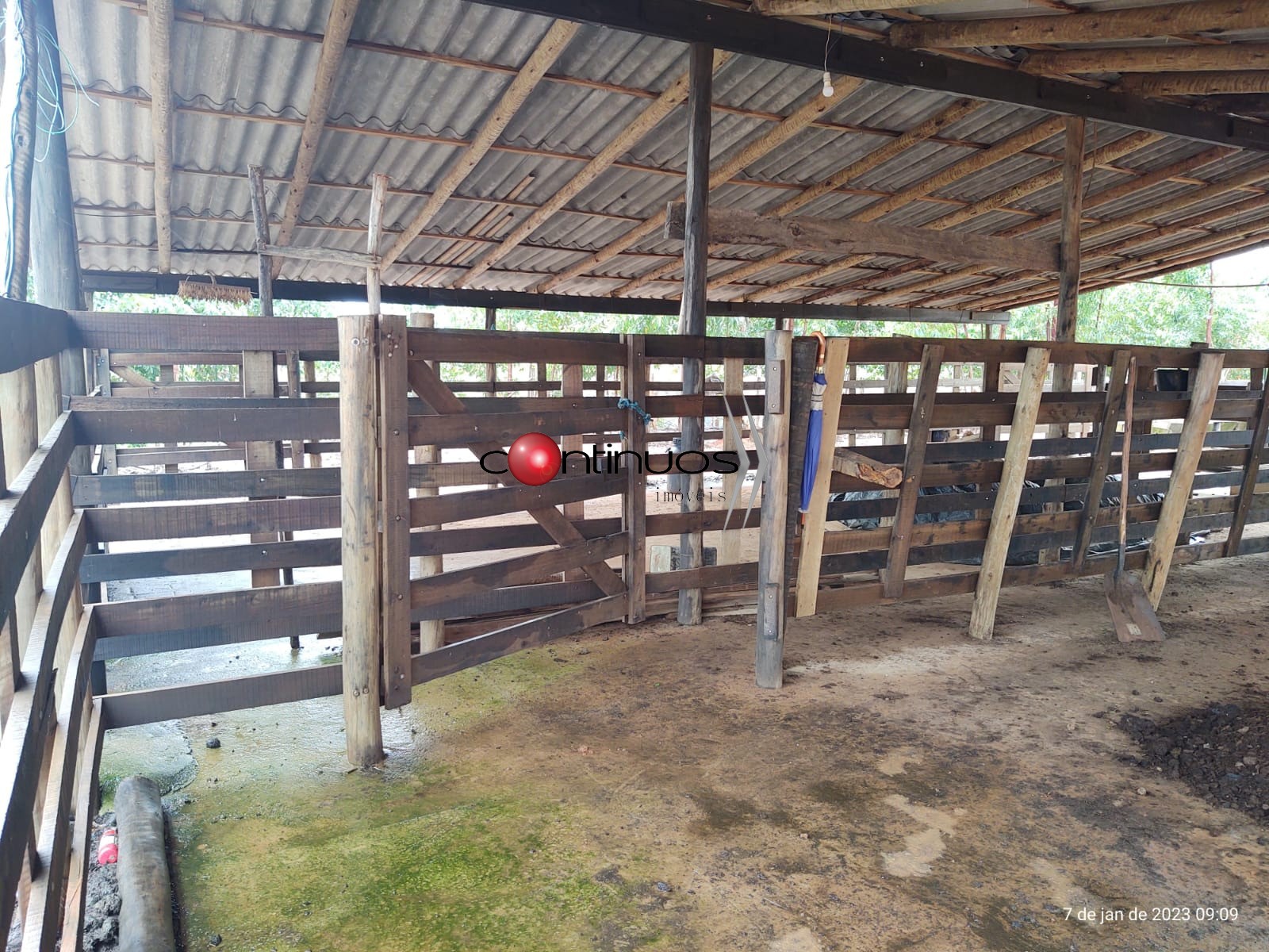 Fazenda-Sítio-Chácara, 3 quartos - Foto 25