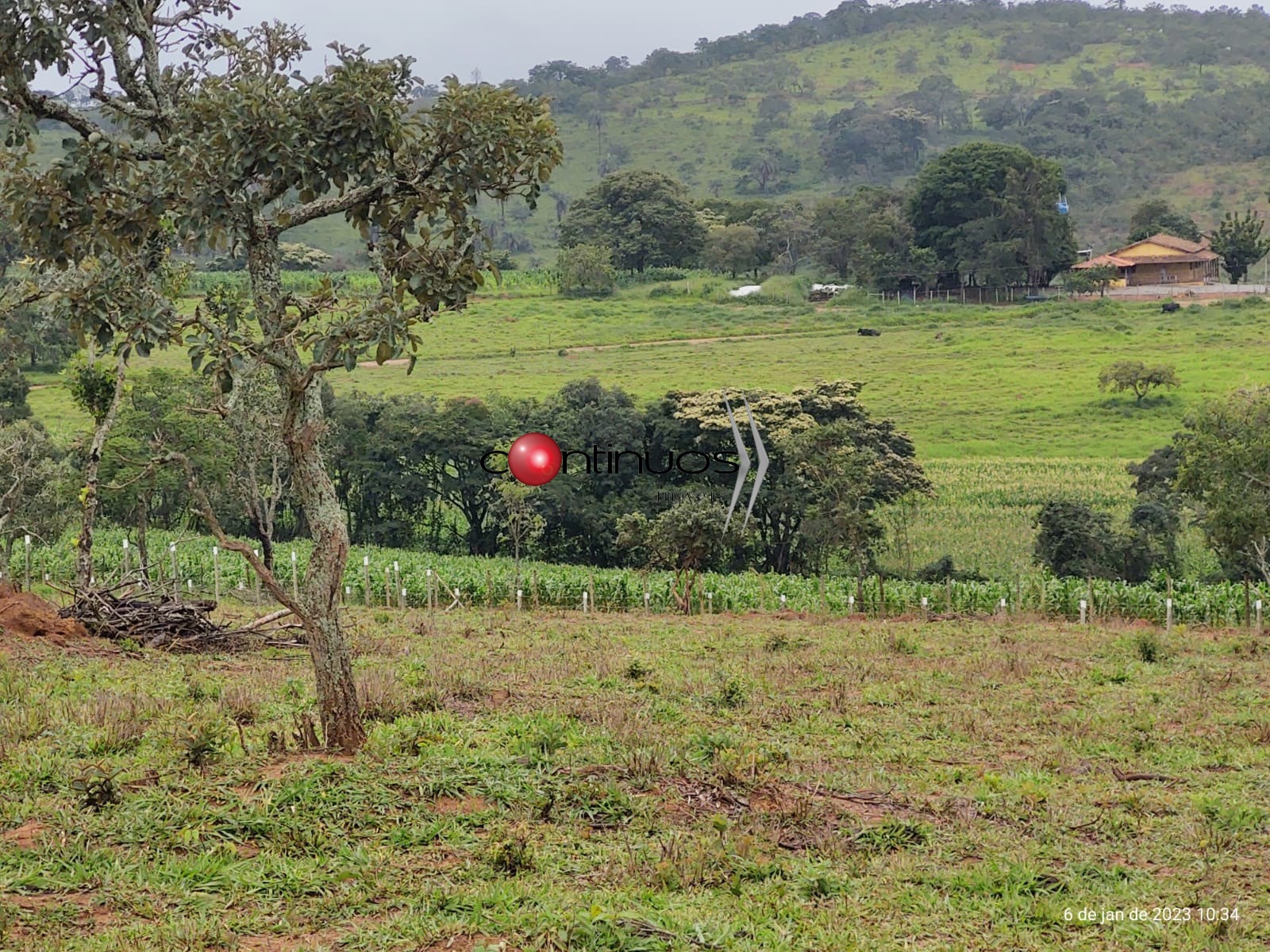 Fazenda-Sítio-Chácara, 3 quartos - Foto 31