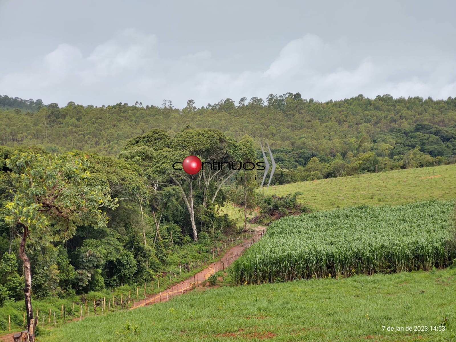 Fazenda-Sítio-Chácara, 3 quartos - Foto 34